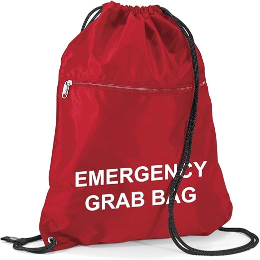 Emergency prep Is your grabandgo bag ready? Stories
