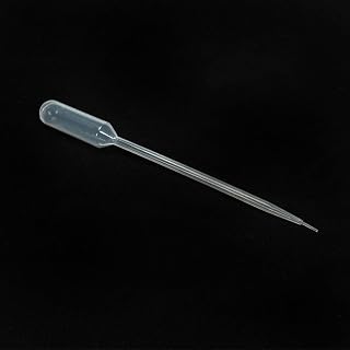 Microchemistry Pipets, Micro-Tip, Overall Length 5 3/4