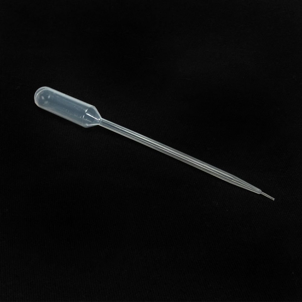 Microchemistry Pipets, MicroTip, Overall Length 5 3/4", Capacity 5.0
