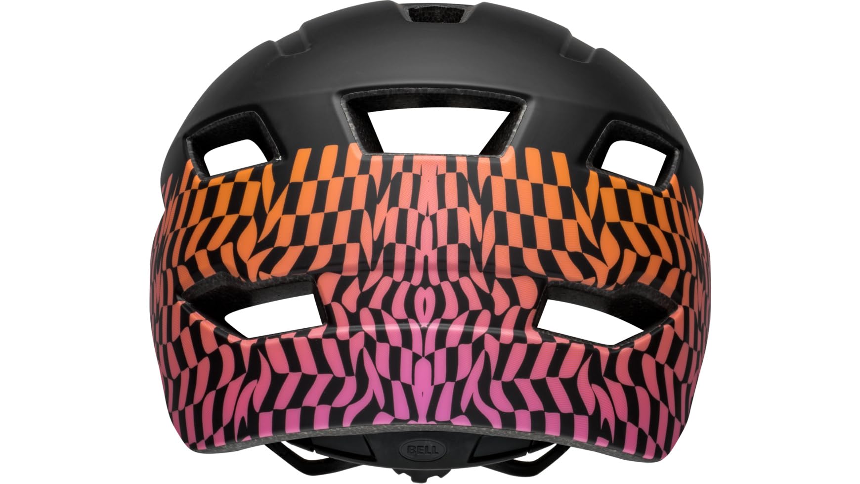 Bell - SIDETRACK CE Helme - Jugendliche Unisex - Schutzausrüstung, Fahrradhelm, Freizeithelm, Freizeit-Fahrradhelm, Rosa, UY