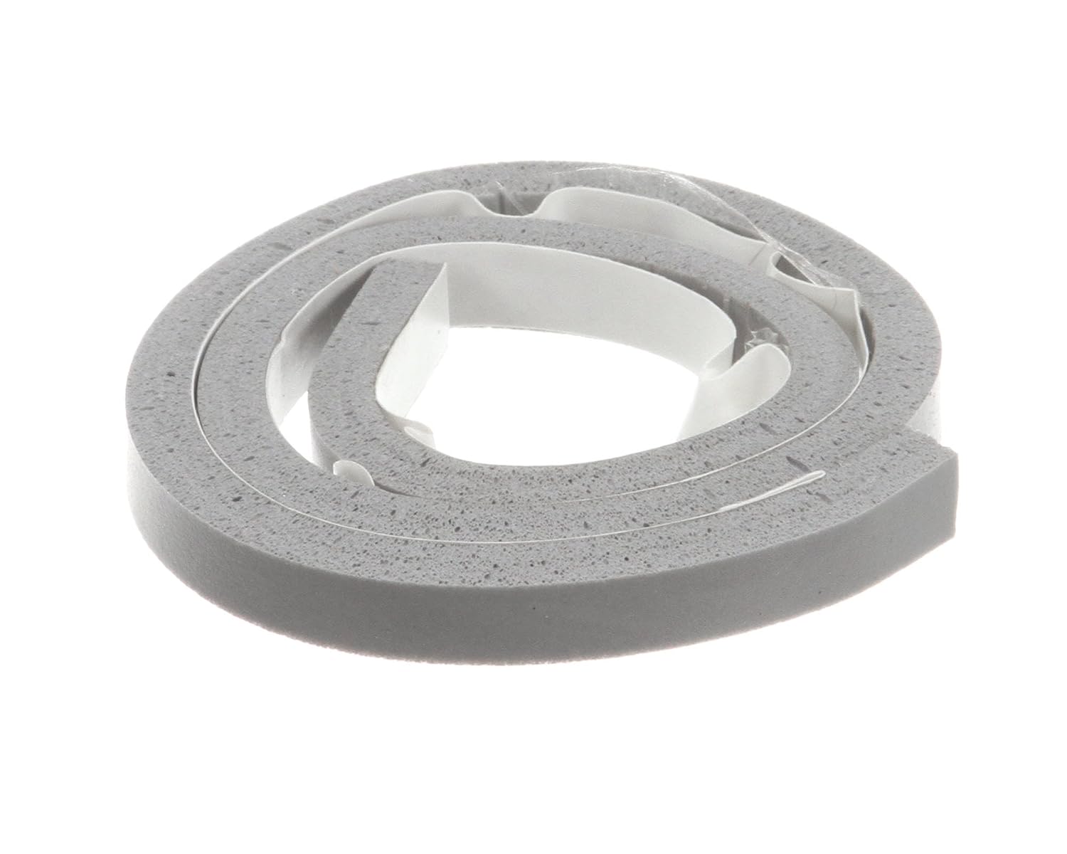 Wells WS-502773 Silicone Gasket, 0.25 x 0.5 x 18