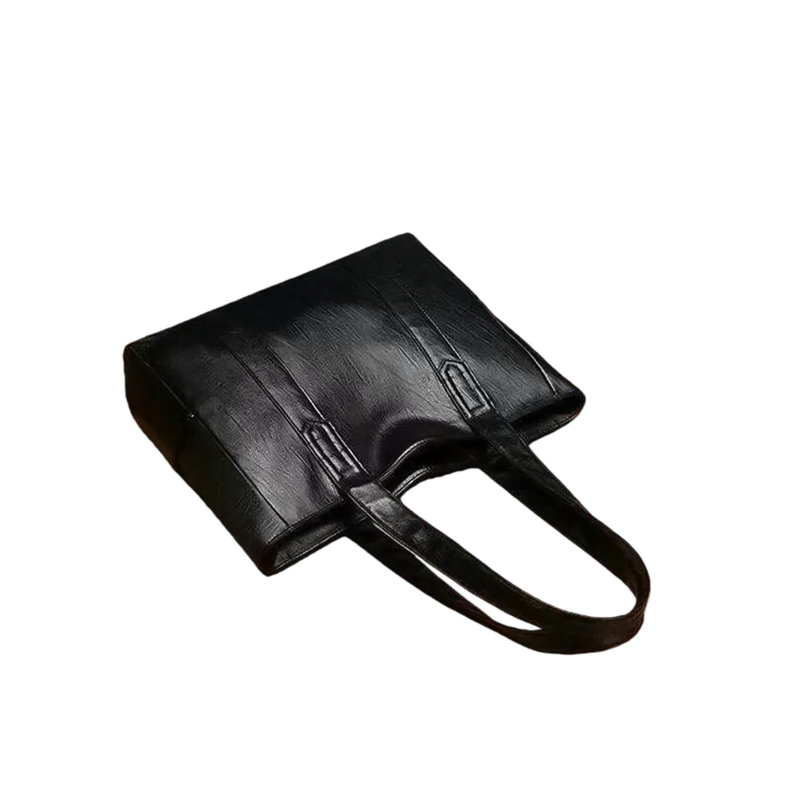 Borsa Donna A Spalla da Pendolare di Grande capacità-Coffee
