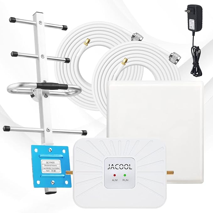 Verizon Cell Phone Signal Booster Verizon Signal Booster 5g 4g Lte Band