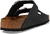 Arizona Plantilla Suave - Cuero Aceitado (Unisex) 5