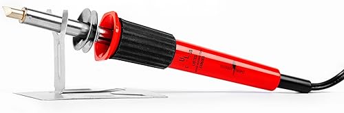 Miniatura 8 de Kit de combustión de madera, 22 unidades, bolígrafo de temperatura ajustable con 18 puntas y accesorios, todo en un estuche de almacenamiento,