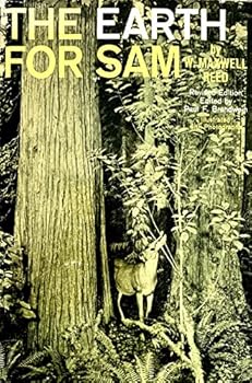 Hardcover The Earth for Sam. Revised Edition Book