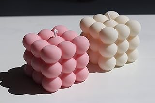 Brighter Sky Bubble Candle Value Set,Premium Natural Wax,Gift for Her,Home Fragrance,Candle Gift Set,Decorative Candle,Home DÃ©cor,Candle Scented,Aromatherapy
