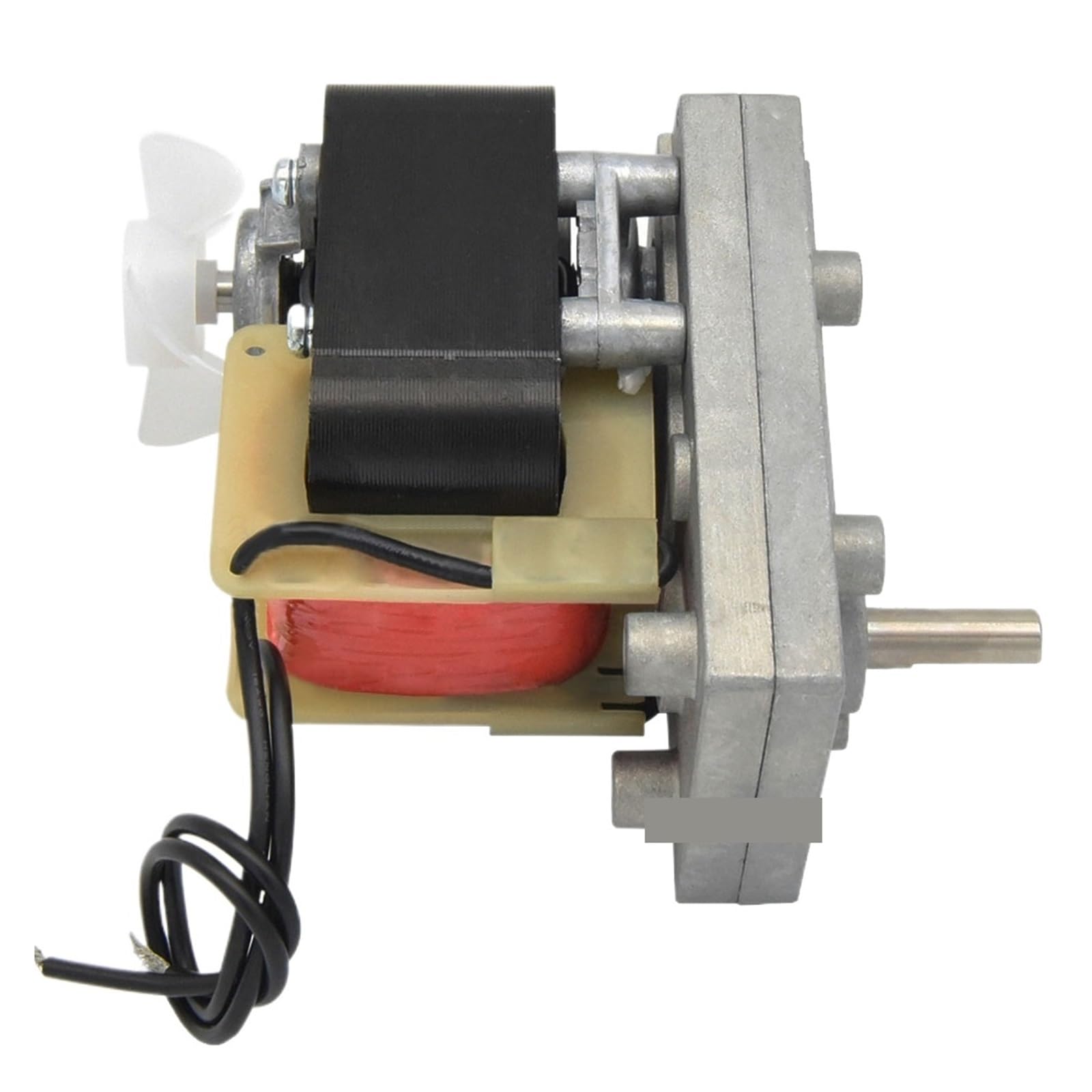 NACODLUL 220V 50HZ 4.5rpm YJ61/30L-624K Motor