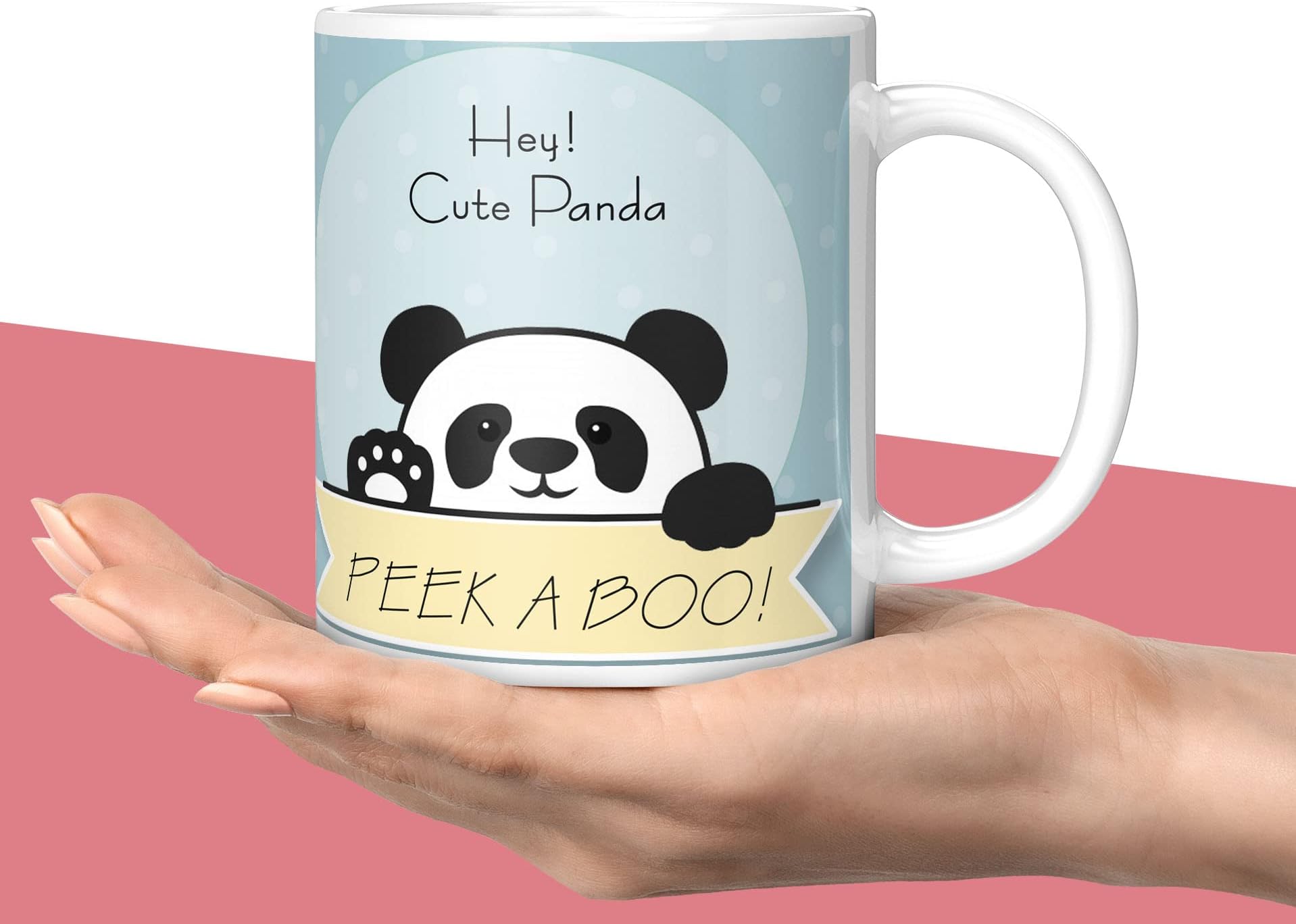NH10 Designs Printed Cartoon Coffee Mug Cartoon Mugs For Kids Girls Boys Friends Best Birthday Gift Return Gifts Animated Cartoon Tea Coffee Cups For Cartoon Lover (Microwave Safe Ceramic Coffee Mug-350ml) - PCWOWM 88