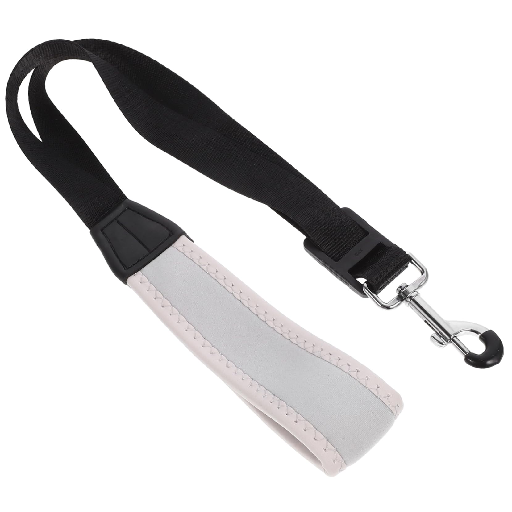 Holibanna Saxophone Neck Strap Tenor Saxstrap Easy Install Pressure Relief for Sax Players