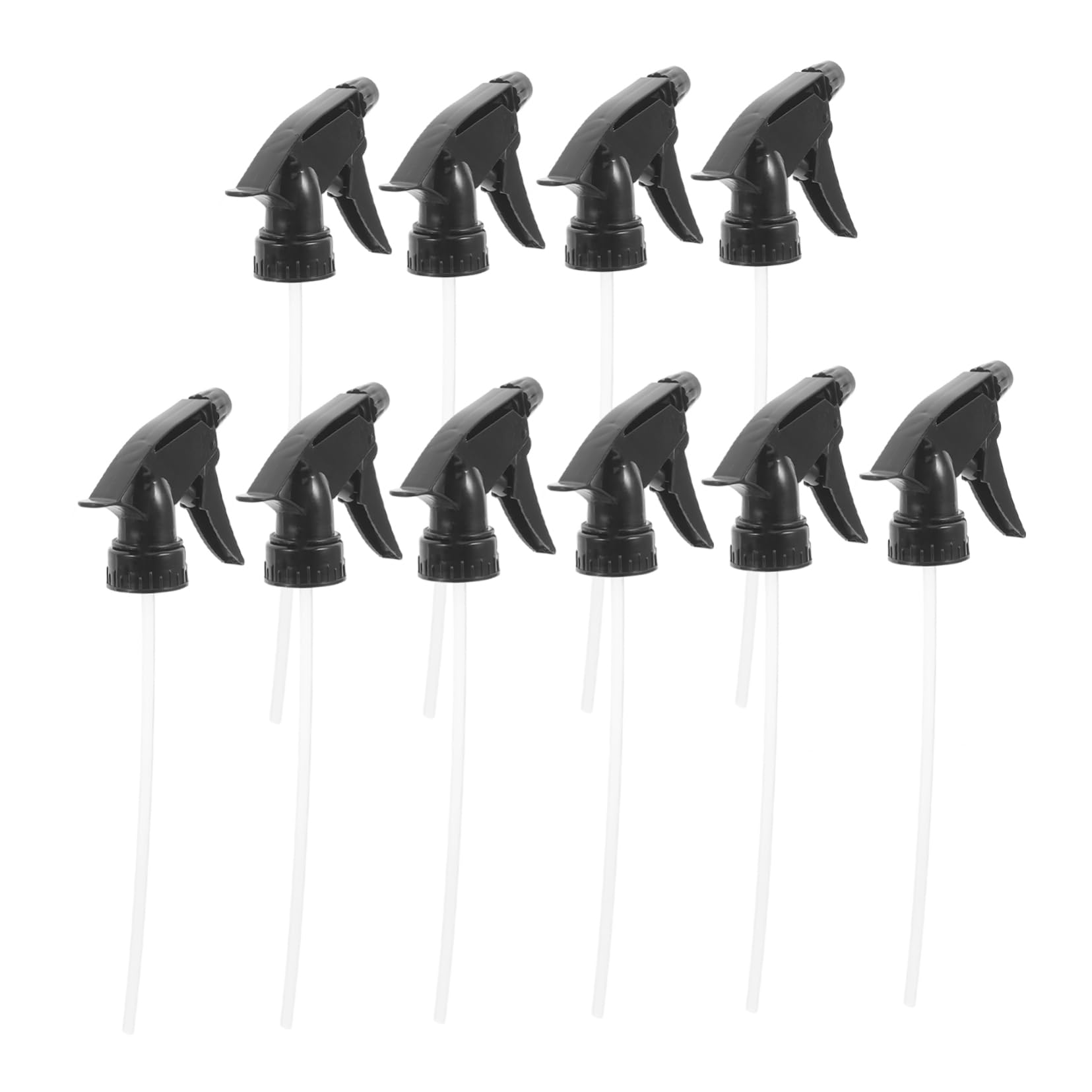 INOOMP 50stücke Teiliges Sprühflaschen-düsen Für Pflanzenpflege Langlebige Ersatzdüsen Für Sprühflaschen Für Gartenbewässerung Und Vielseitige Anwendungen