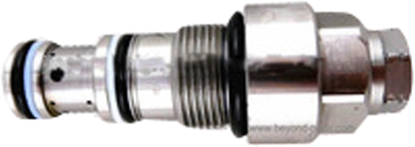 Buy Control Valve 723-40-93801 723-40-93800 For Komatsu Excavator Models PC300-7E0, PC300-8