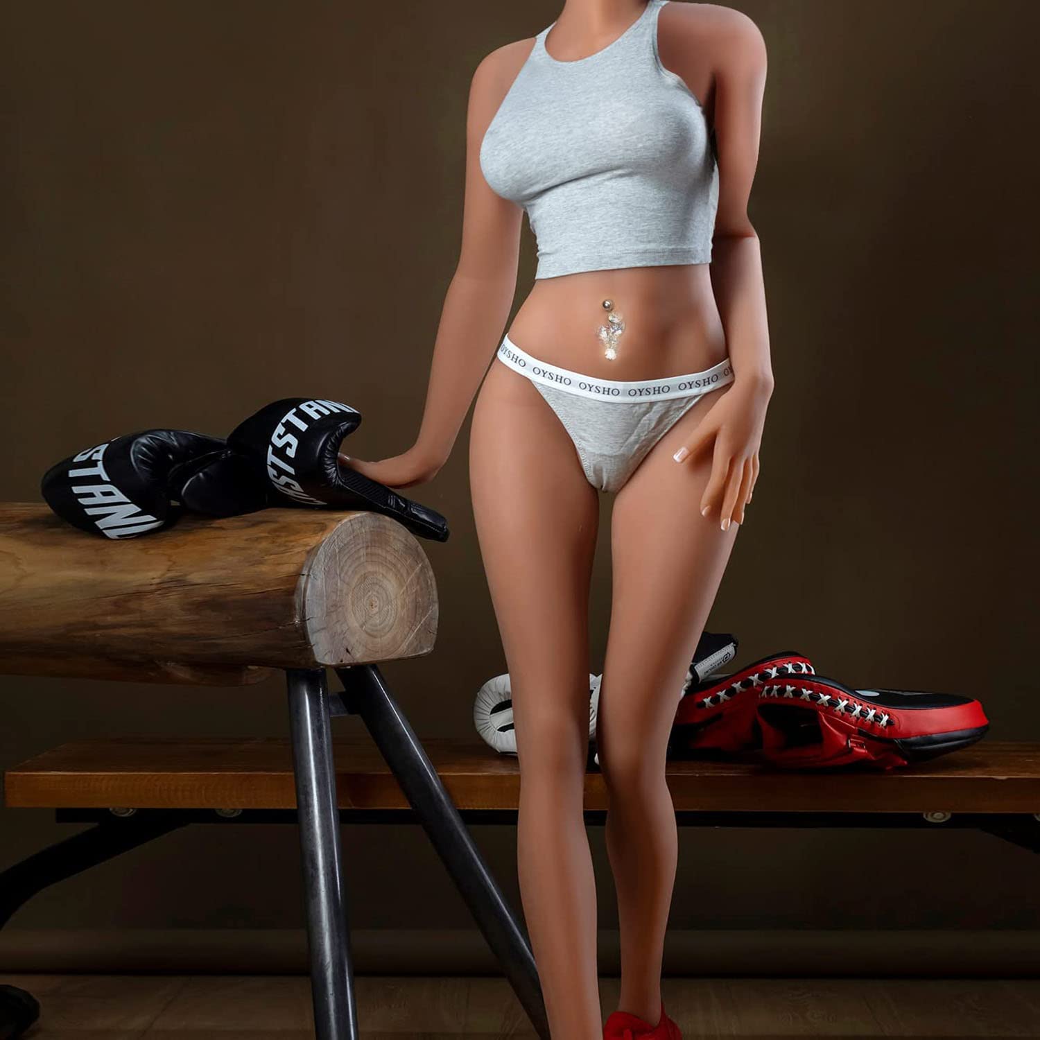 85 cm sex doll On Sale XX Doll Hand-Made Elf Doll main image 0