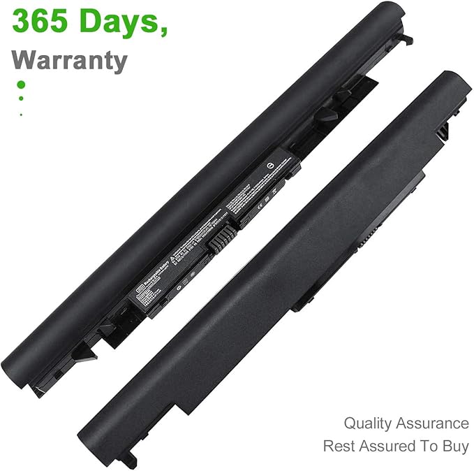 Batería para Laptop Tinkon JC03 14.6V 2800mAh 4 Celdas miniatura 7