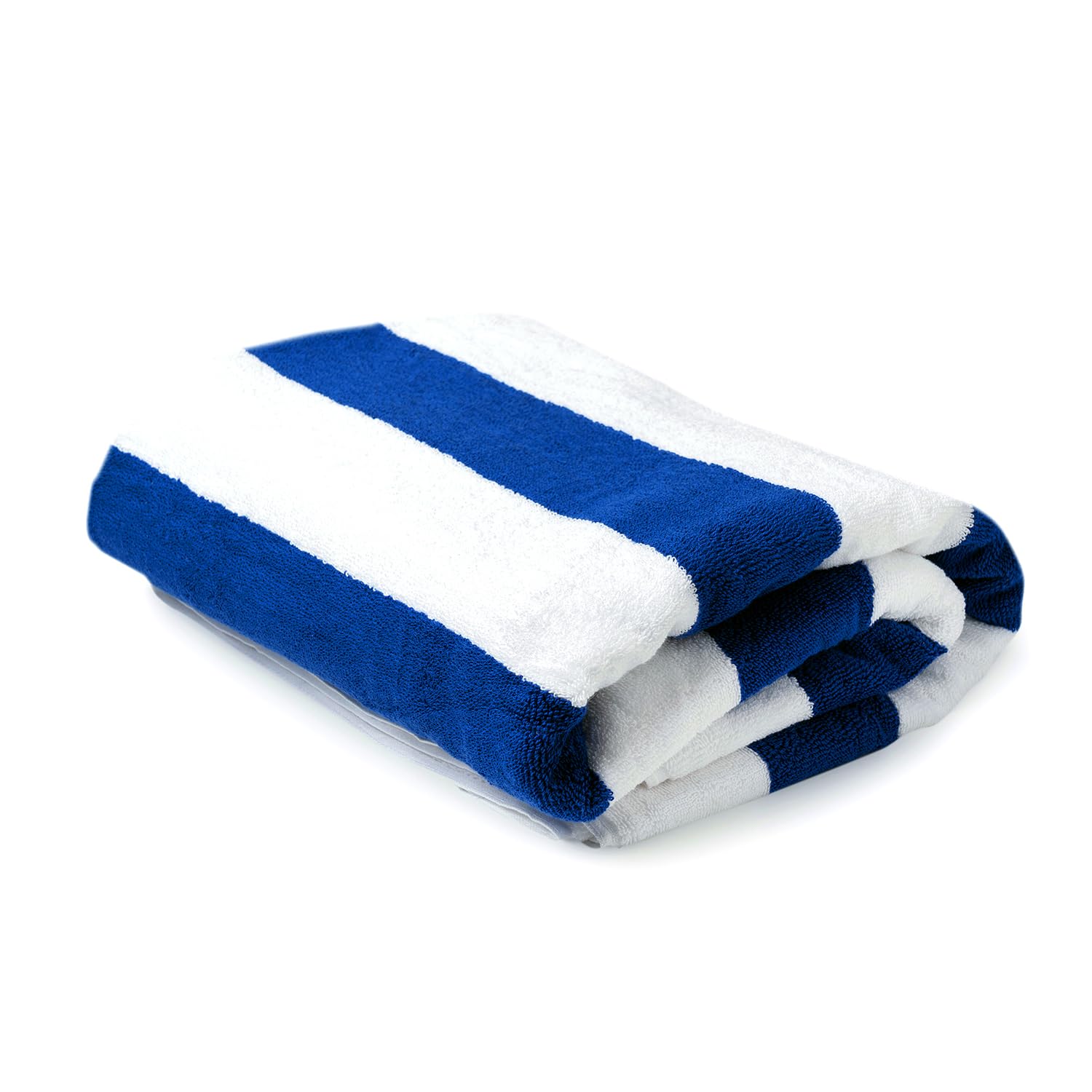 Layers 100% Cotton Bath Towels - Soft & Absorbent -29