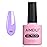 AIMEILI Soak Off U V LED Gel Nail Polish - Neon Lavender (060) 10ml