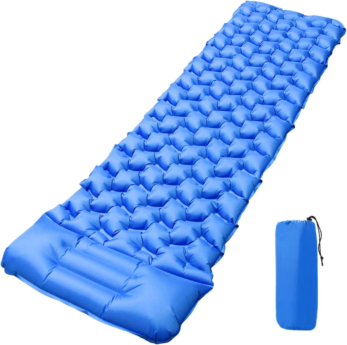 materassino per il campeggio