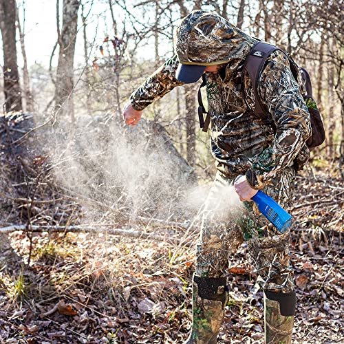 D/Code By Code Blue Earth Scent Field Spray #TOP3