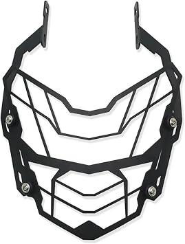 Headlight Guard Protector Cover For Cb200X For CB200X 2023 CB 200 X Motorcycle Front Head Light Lamp Protector Guard