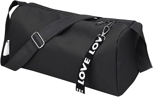 XJHKG Bolsa de gimnasio Bolsa de entrenamiento de fitness Bolsa de viaje al aire libre Bolsa de lona para hombres Bolsas de natación Deportes Yoga