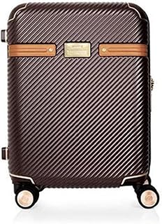 SAMSONITE Trolley Bag Suitcase for Travel | SBL Richmondii Spinner 55 Cms Polycarbonate Hardside Cabin 8 Wheels Luggage Tr... Price In India