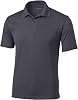 Sport-Tek Ladies Micropique Sport-Wick Polo. LST650 Maroon