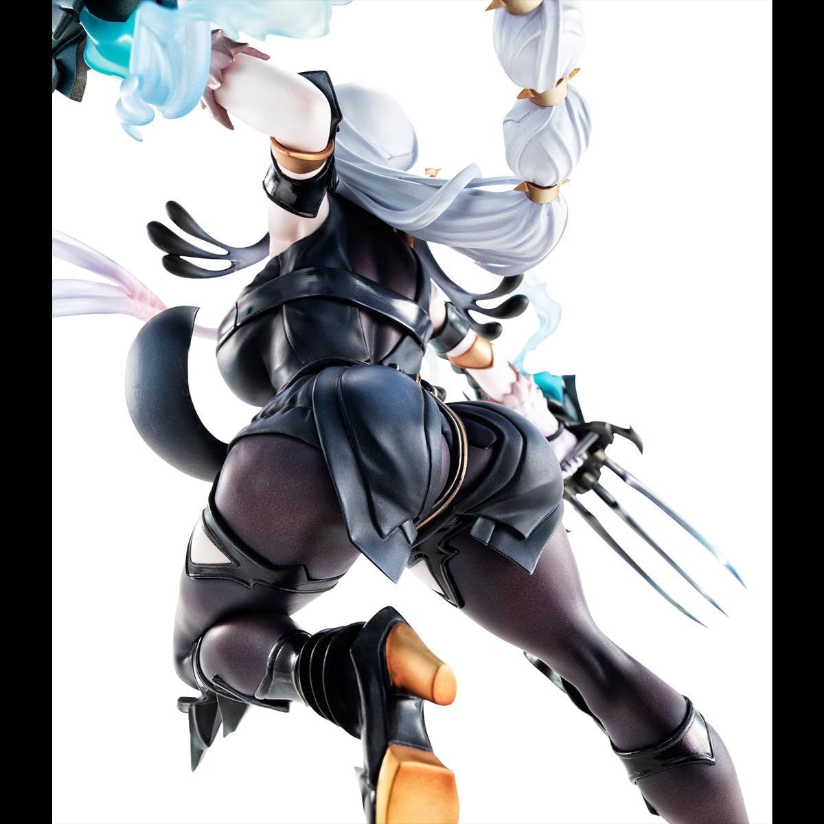 Megahouse Lucrea Atelier Ryza: Ever Darkness & The Secret Hideout Lira