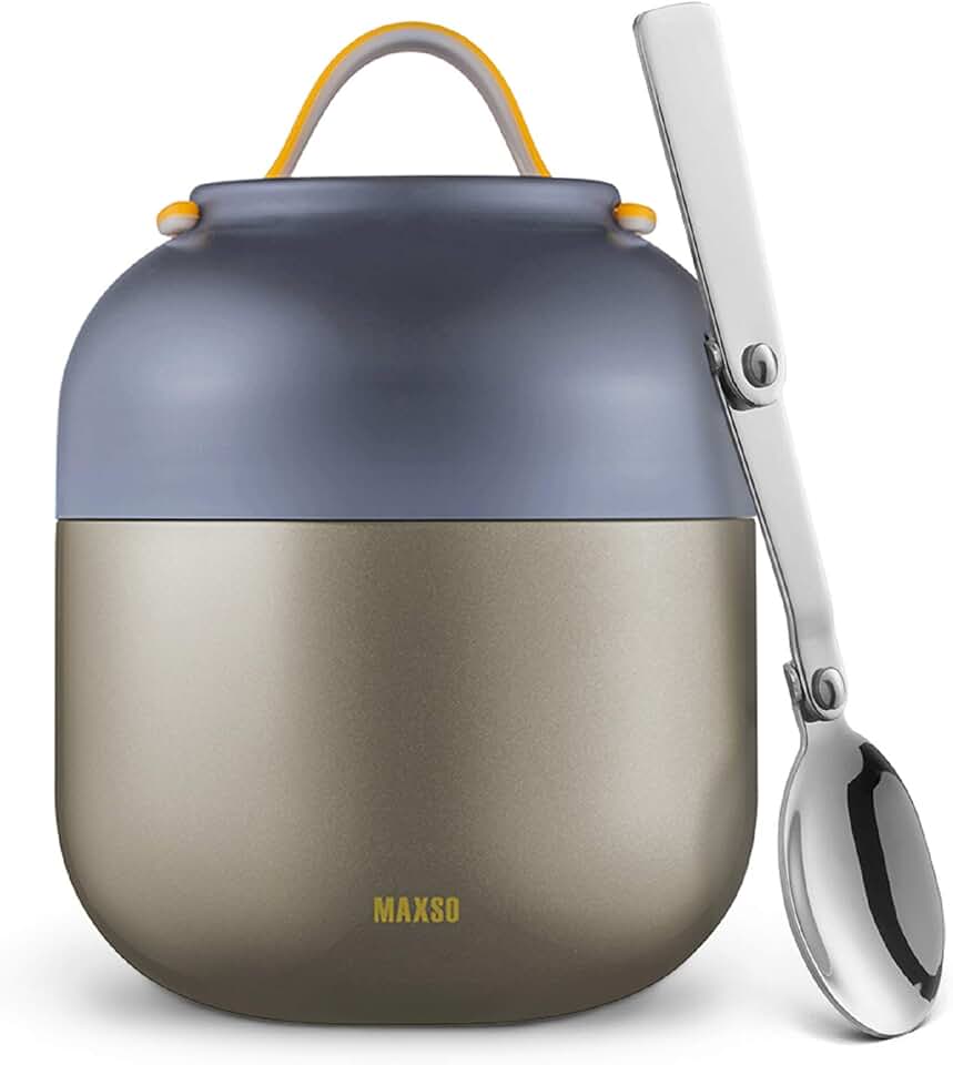 plug in soup thermos