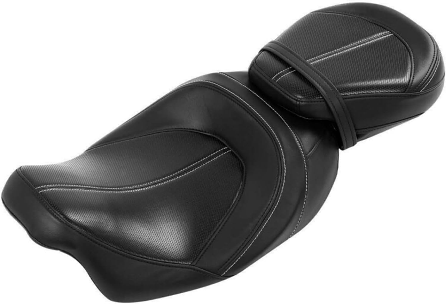 ハーレーK＆Hシート ツーリング 2009/FLTRに使用 ハーレーツーリング