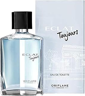 اورفليم إكلات توجورز لل رجال 75 ملليلتر - او دى تواليت