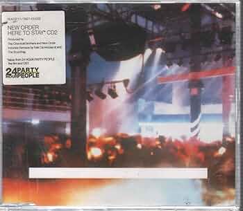 Amazon.co.jp: Here to Stay: ミュージック