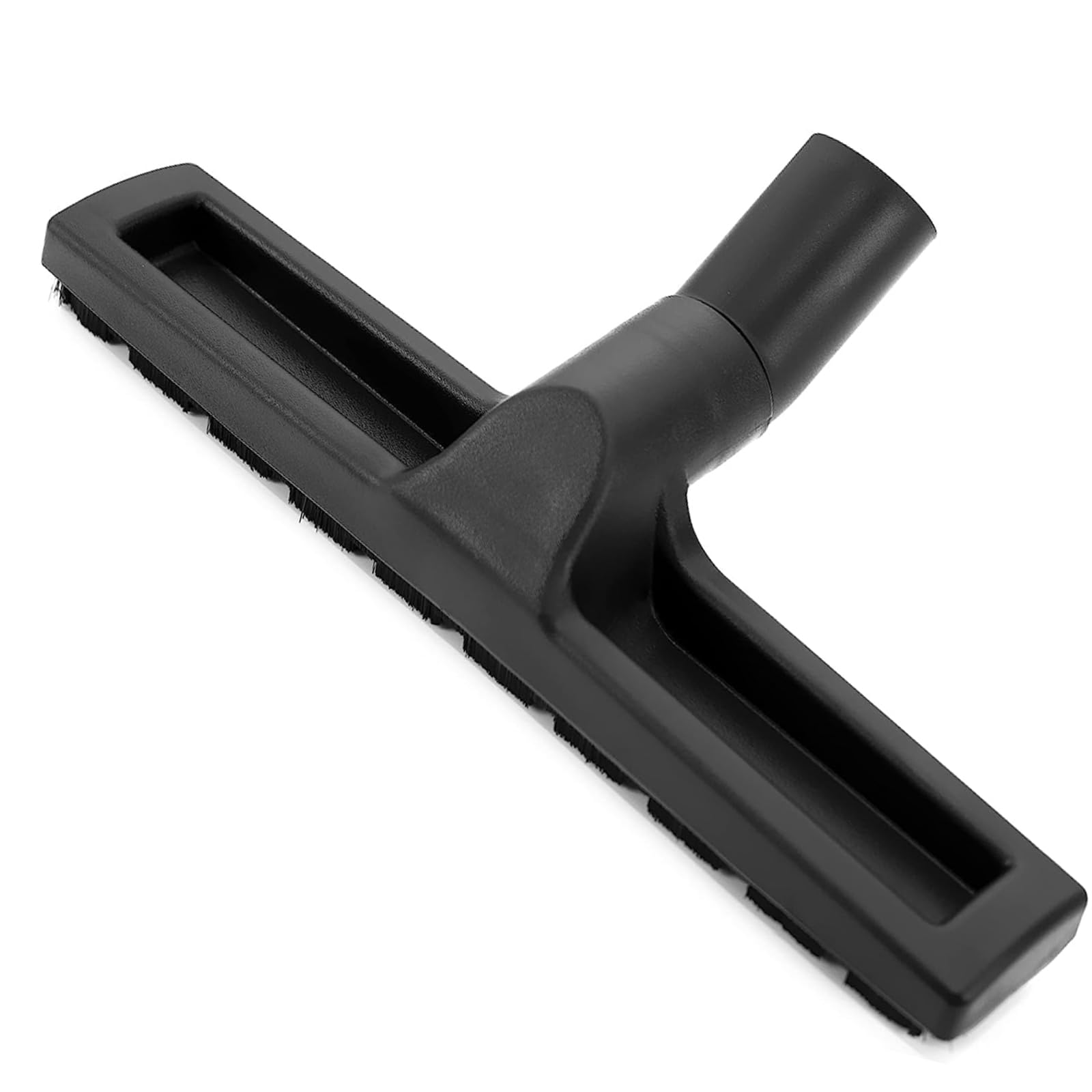 VIOKS Stofzuigerborstel stofzuigermondstuk universeel voor 35 mm buis- - vloerzuigmond stofzuigermond 35 mm vervanging voor Kärcher schone dirt Devil stofzuiger