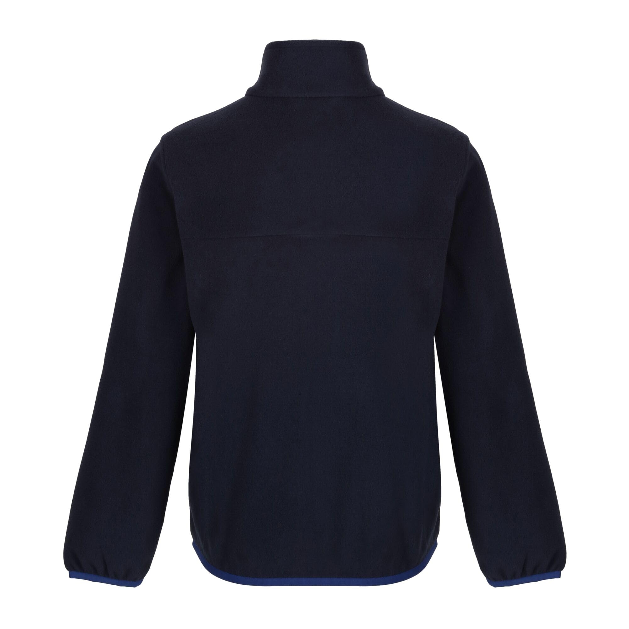 Regatta Professional Boys Full Zip Micro Fleece Jacket Chaqueta de forro polar Niños (Pack de 1)