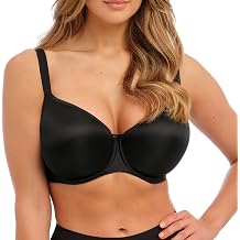 Fantasie Womens Smoothing Seamless Balcony Bra