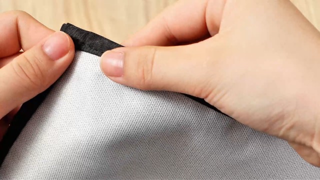 Amazon.com: Mepase 4 Pcs Nail Tech Aprons with Pocket for Women