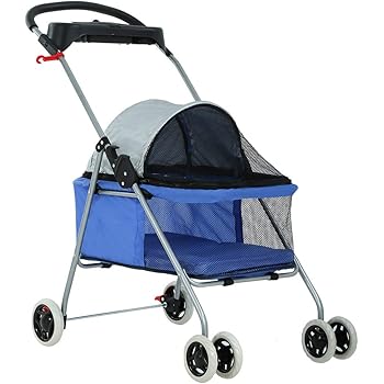 travel lite pet stroller