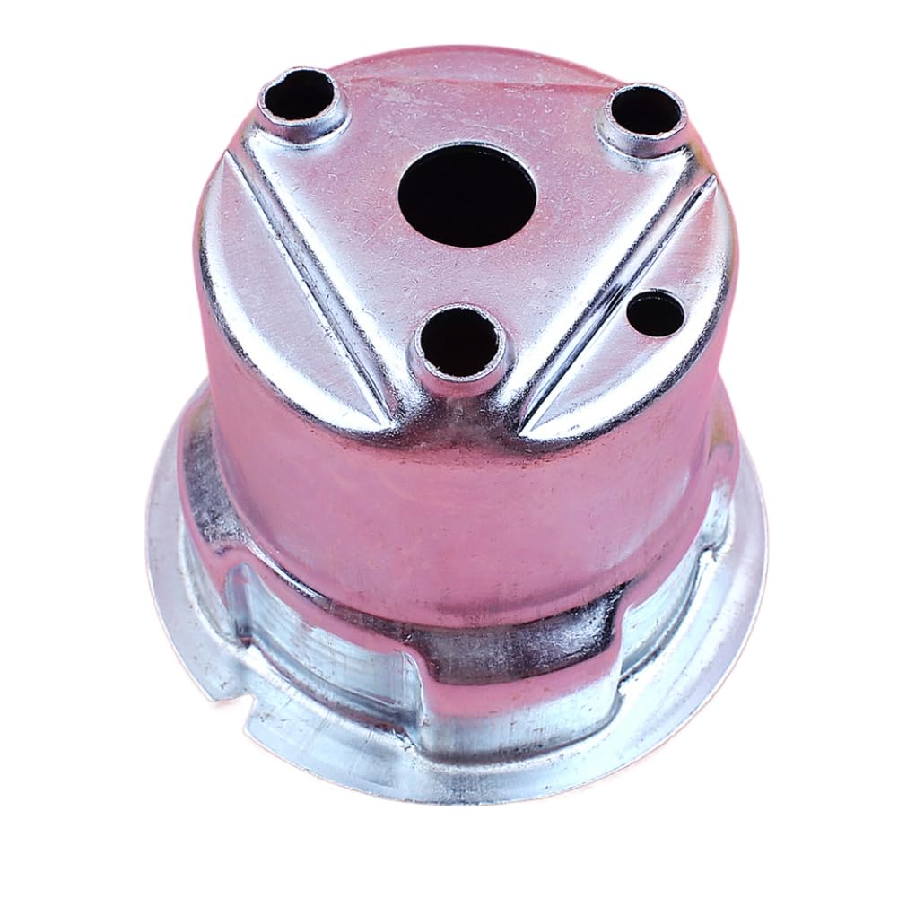 Cog de trinquete de Arranque de Retroceso Compatible con Motor GX340 GX390 188F GX 340 390 11HP 13HP