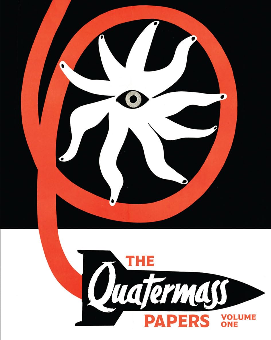 The Quatermass Xperiment [Region Free] (IMPORT) (Nessuna versione italiana)
