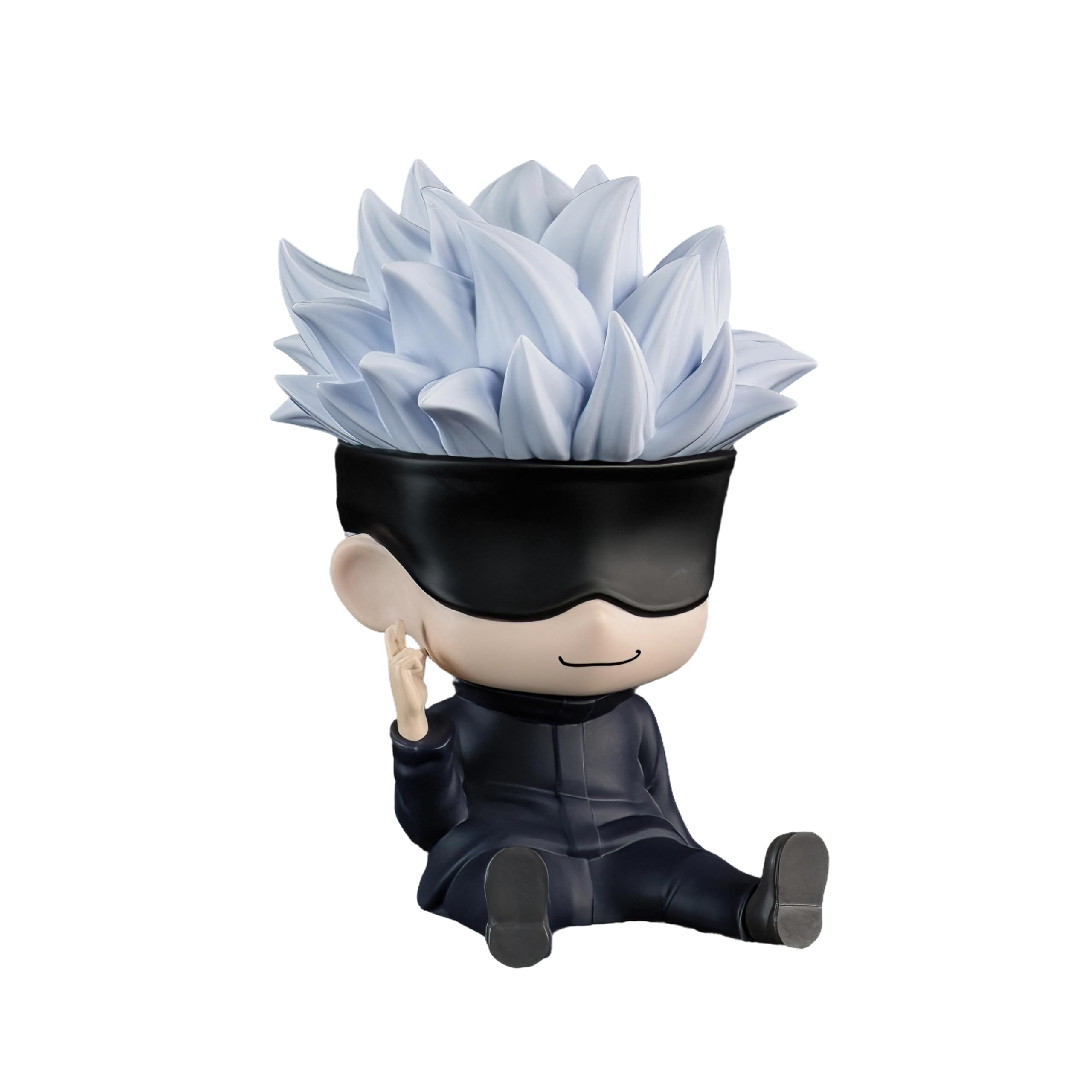 Plastoy - Money box Jujutsu Kaisen : Gojo