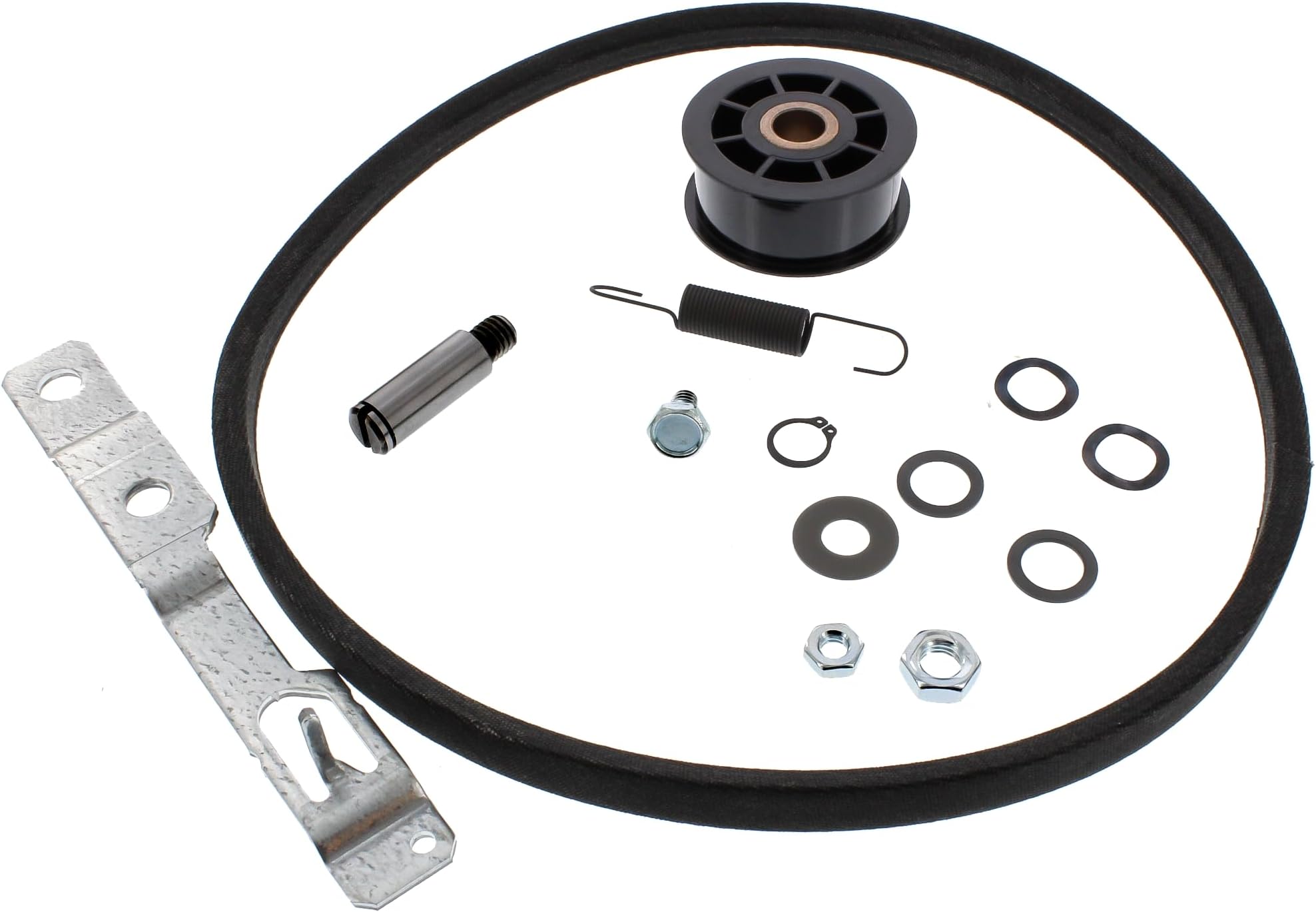 ALLIANCE LAUNDRY SYSTEMS Kit, Idler Lever and Belt (959P3)