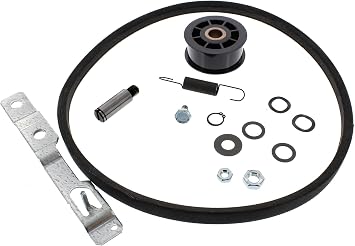 ALLIANCE LAUNDRY SYSTEMS Kit, Idler Lever and Belt 959P3