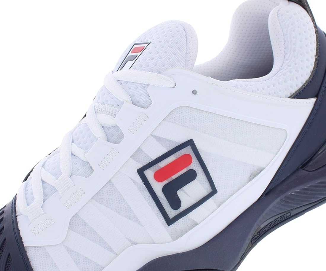 Fila Mens Speedserve Energized