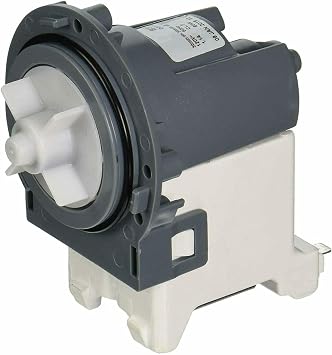 Drain Pump Motor For Samsung DC97-18150E AP6031720 PS11766603