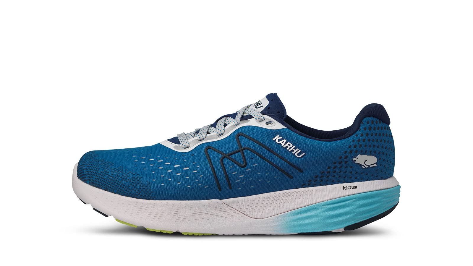 KarhuMen's Ikoni Running Shoe