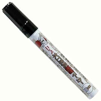 Amazon.co.jp: ニッペ ペンキ 塗料 木工家具補修マーカー 8g