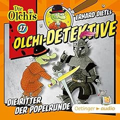 Die Ritter der Popelrunde Titelbild
