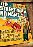 The Street with No Name