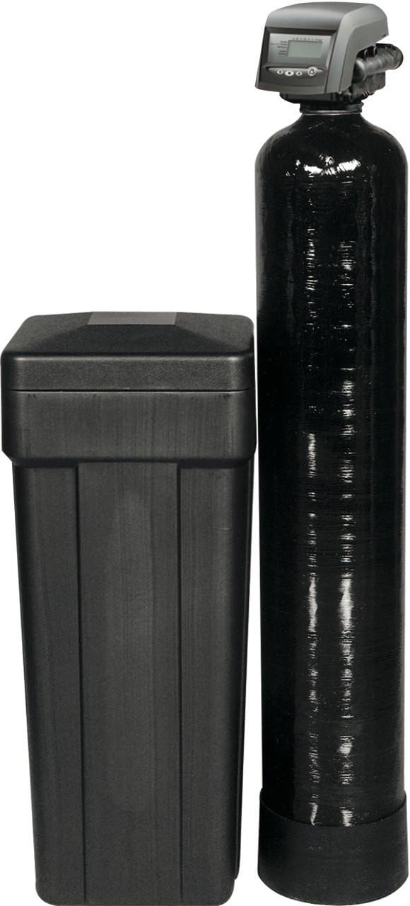Autotrol 255/760 Logix / 48K Grain Water Softener