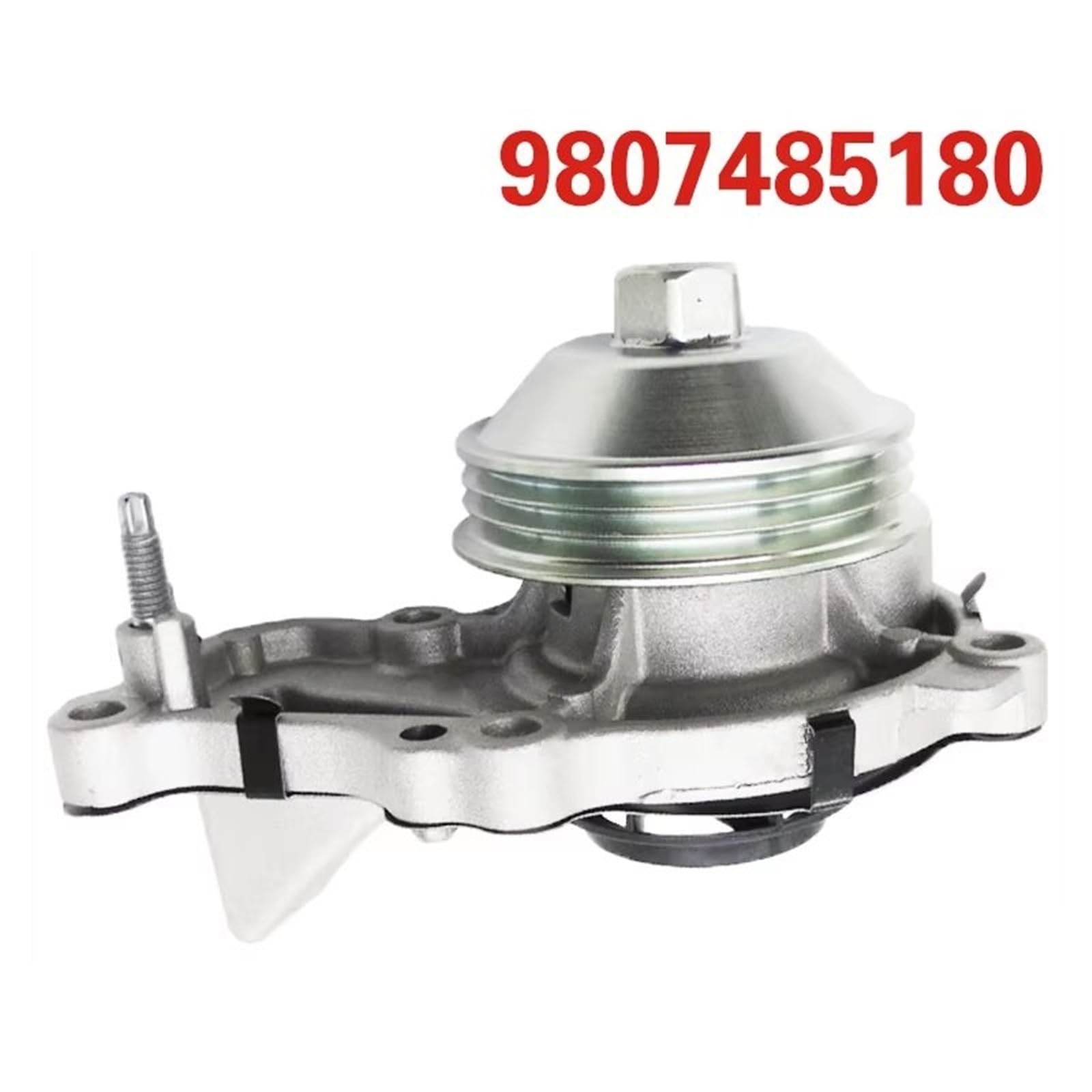 Refrigerante Agua Bomba Para Peugeot 207 208-OEM: 9803094380
