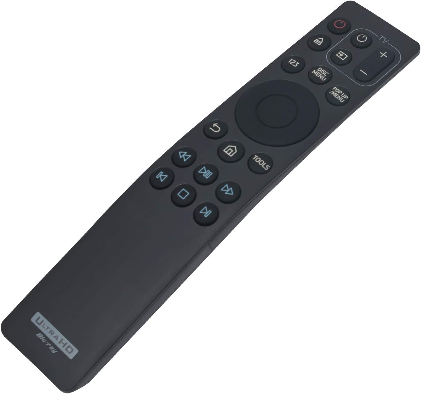 ALLIMITY AK59-00180A Remote Control Replace for Samsung 4K Ultra HD Blu-ray Player UBD-M7500 UBD-M8500 UBD-M9500 UBD-M9000 - Image 4